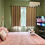 Lindo Apartamento A 16 Minutos Da Praia F M 870 Ap306