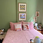 Lindo Apartamento A 16 Minutos Da Praia F M 870 Ap306