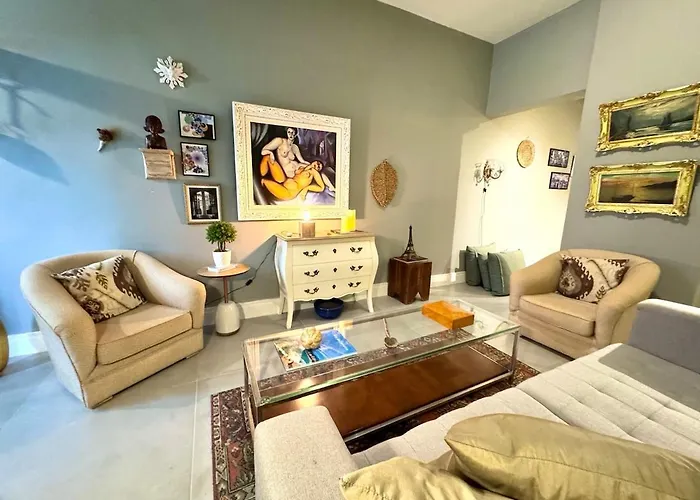 Lindo Apartamento A 16 Minutos Da Praia F M 870 Ap306