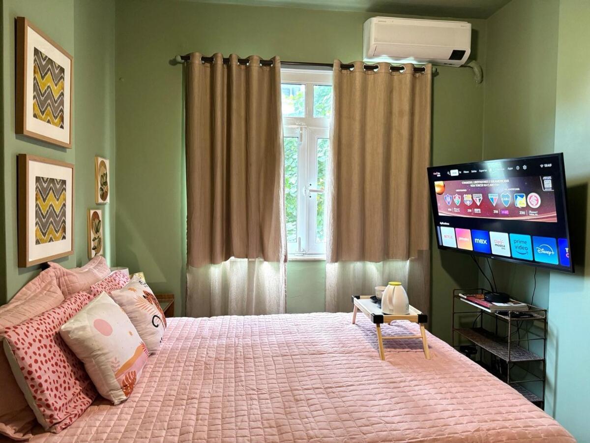 Apartamento Lindo A 16 Minutos Da F M 870 Ap306 Rio de Janeiro