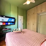 Lindo Apartamento A 16 Minutos Da Praia F M 870 Ap306
